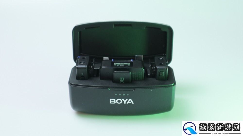 收音更清晰、功能更全能