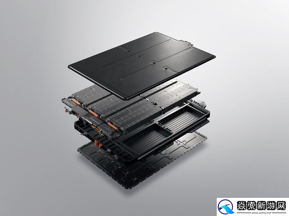 宁德时代与星途星纪元携手上演电池拆解高能秀