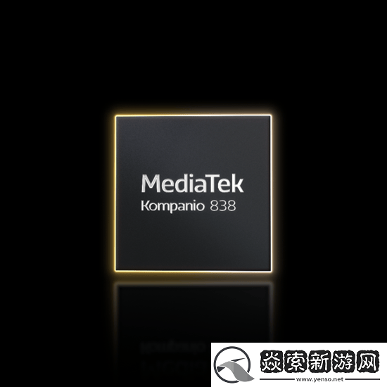 YYDS！联发科携最新AI创新应用亮相COMPUTEX