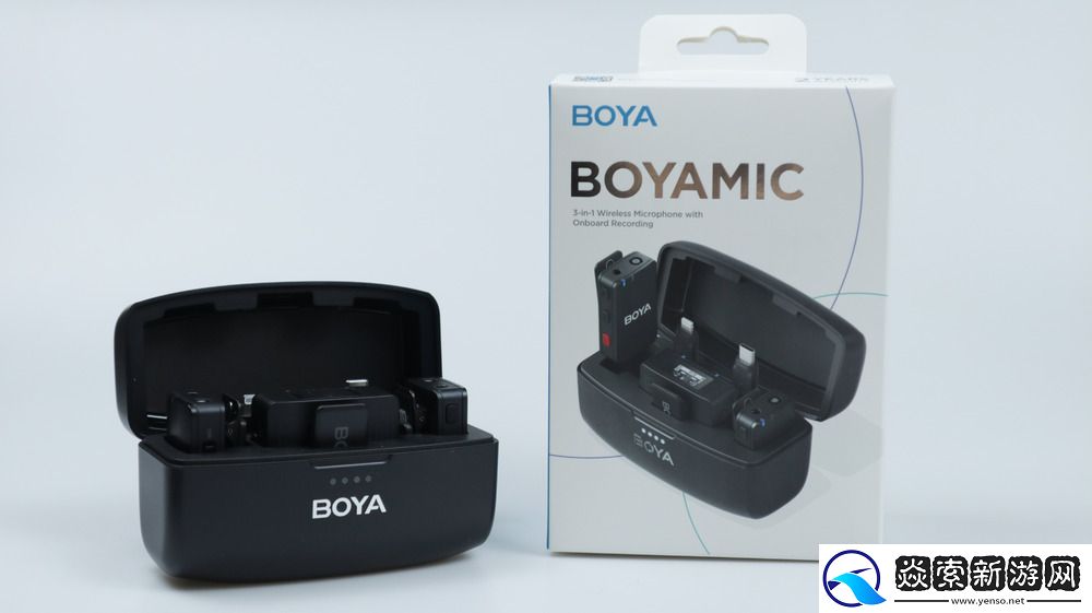 收音更清晰、功能更全能