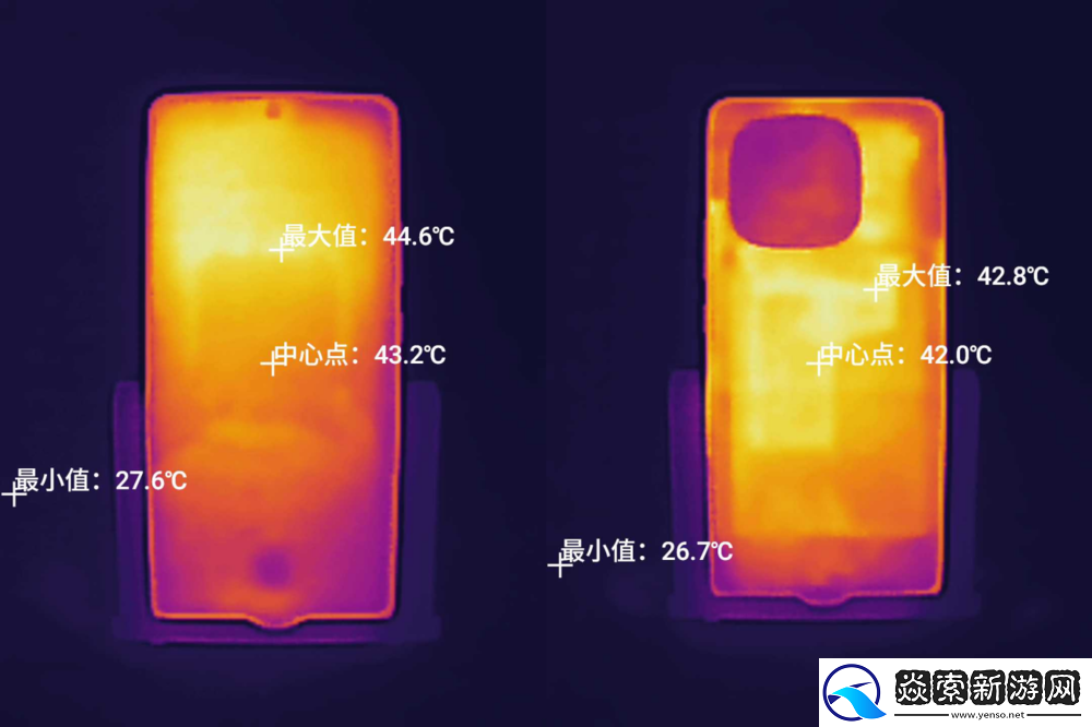 超薄直屏+超长续航