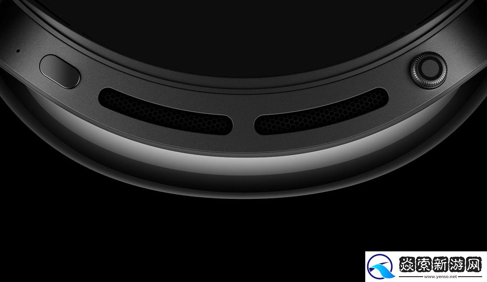 玩出梦想发布首款安卓系统空间计算机——玩出梦想MR