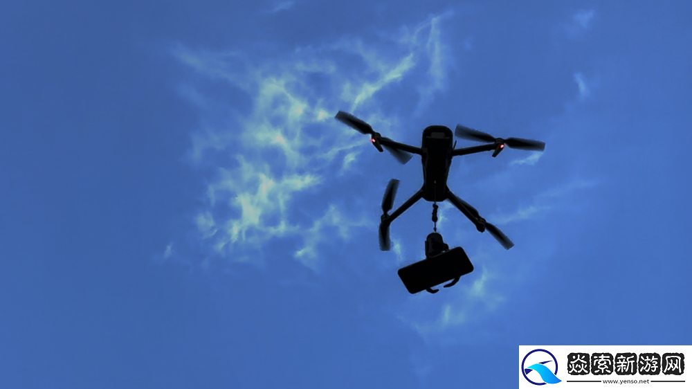 轻薄5G三防手机正式发布