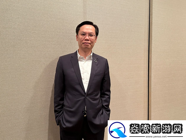 大宇董事长谈出售仙剑轩辕剑IP