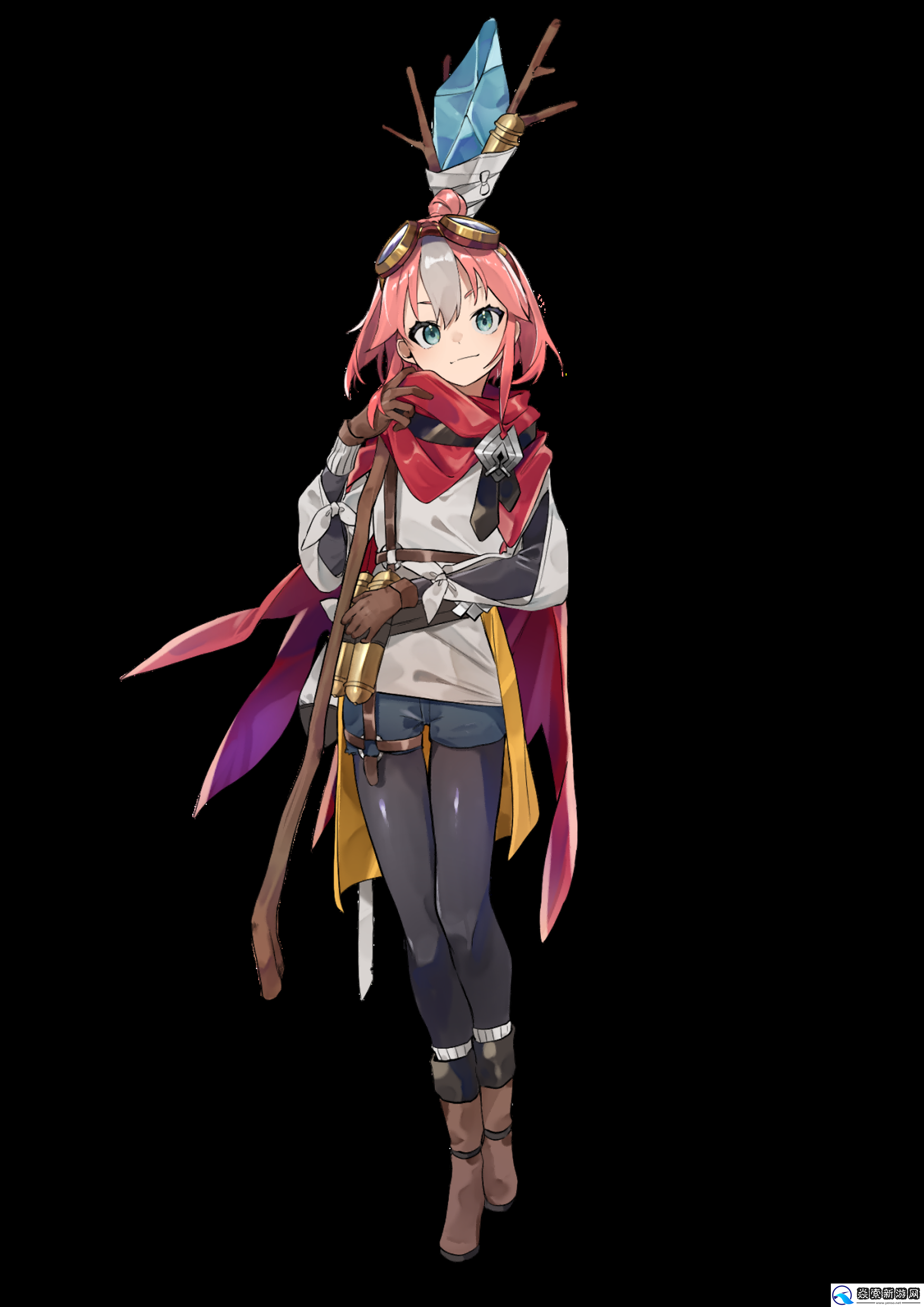 魔女之泉R亚洲独家特别版公开