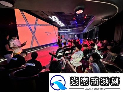 虎符电竞「ESPTIGER」将参展