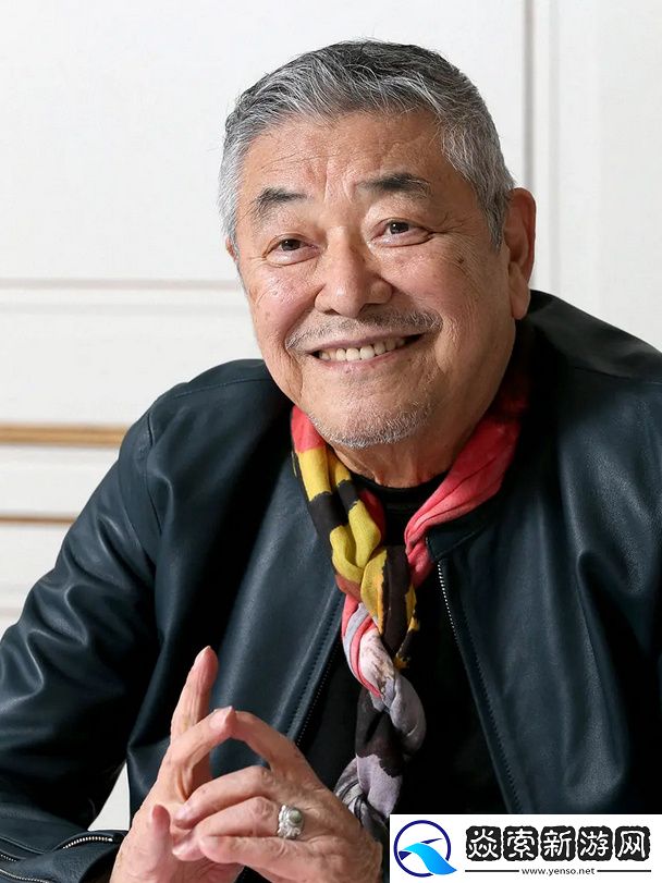 审判之眼源田演员中尾彬去世