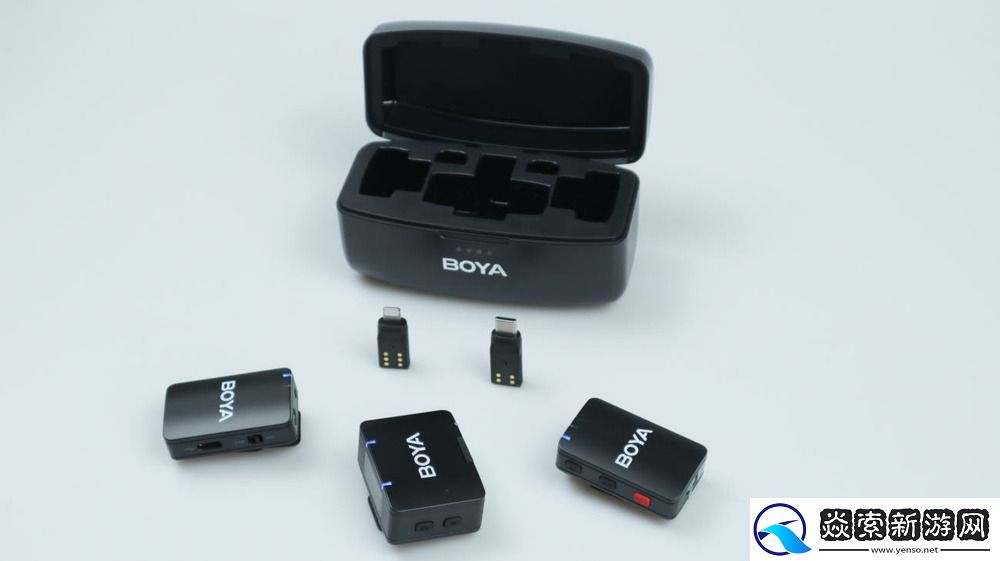 收音更清晰、功能更全能