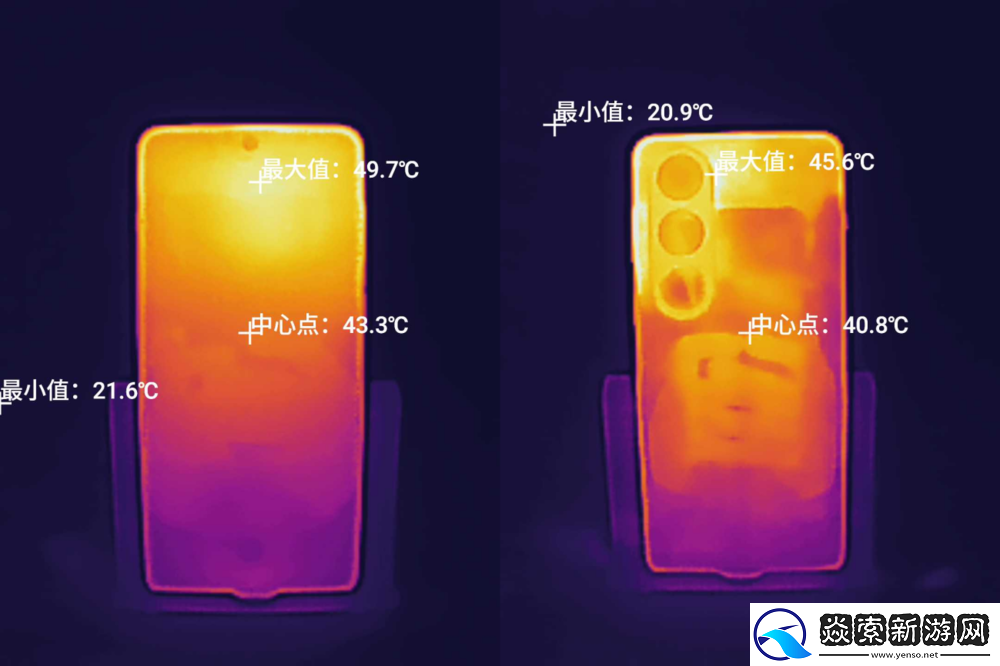 中端手机新标杆