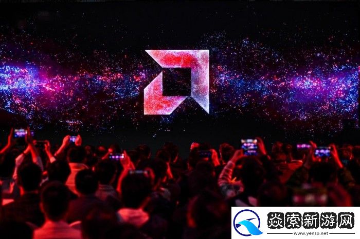 超强性能+AI能力