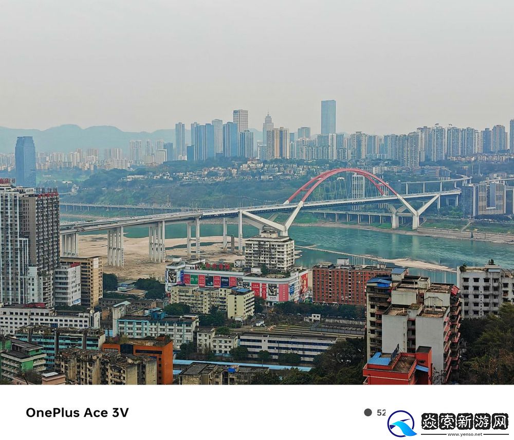 中端手机新标杆