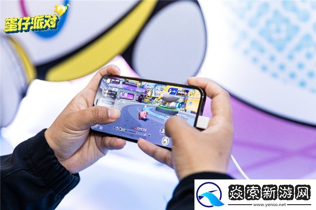 超燃蛋友会**落幕