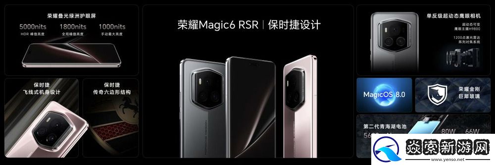 荣耀全新AI战略引领行业创新