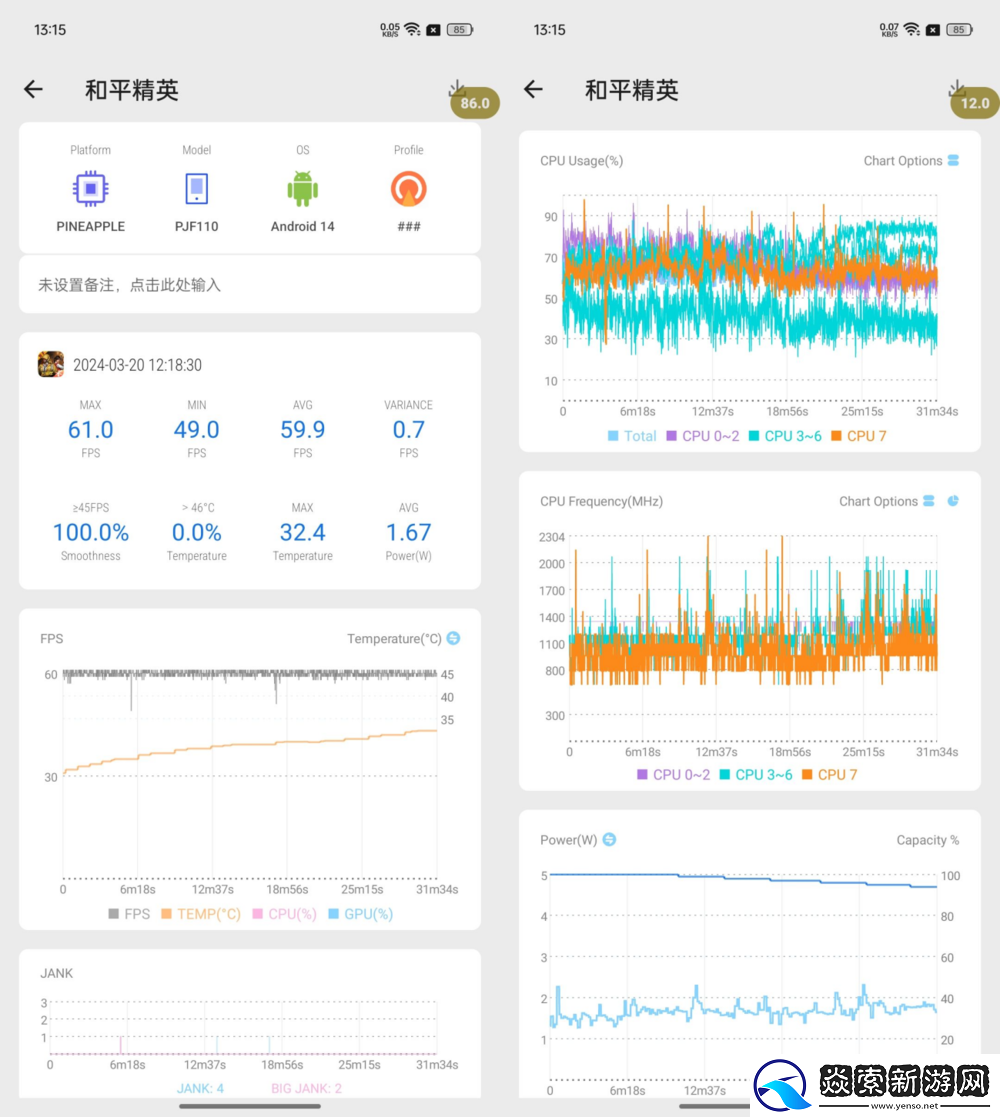 中端手机新标杆