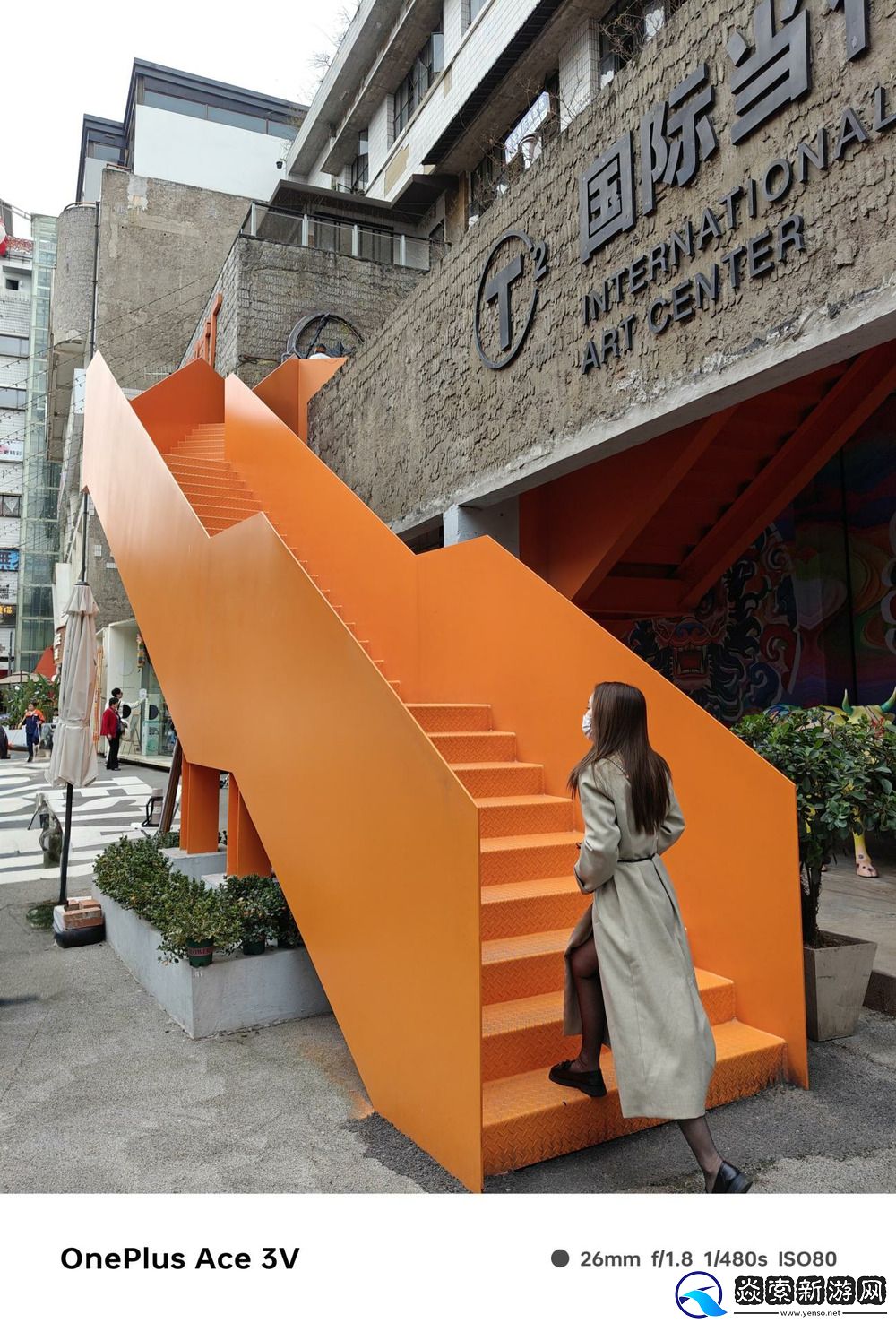 中端手机新标杆