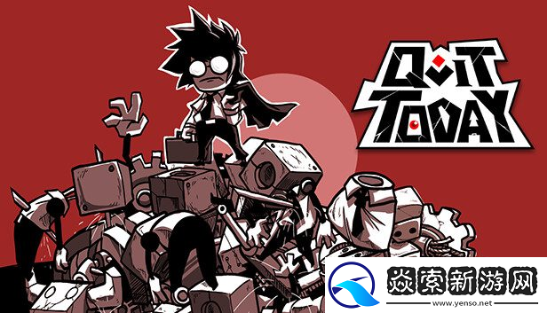 2024年4月游戏推荐