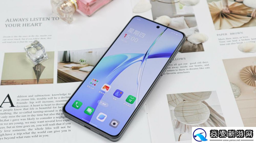 中端手机新标杆