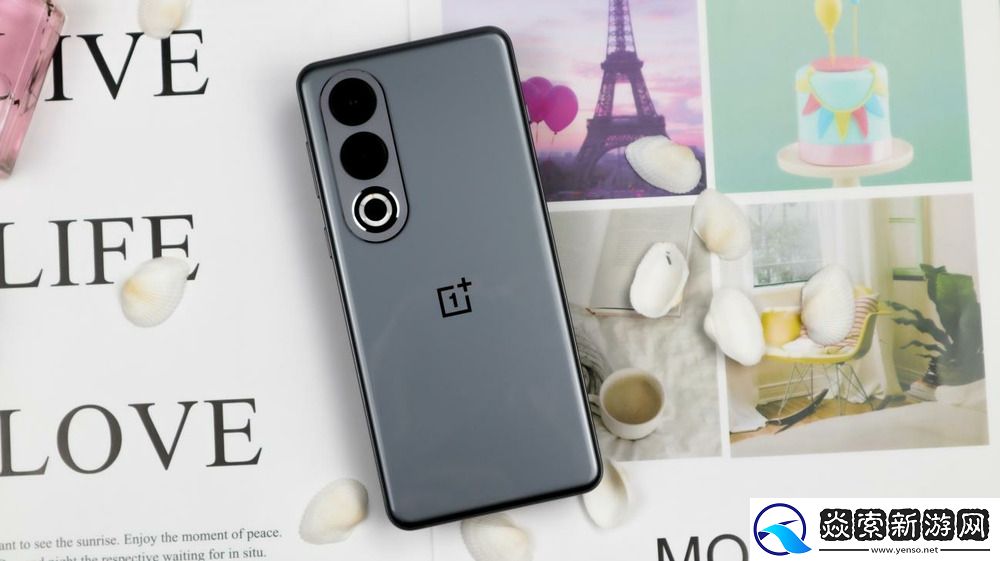 中端手机新标杆