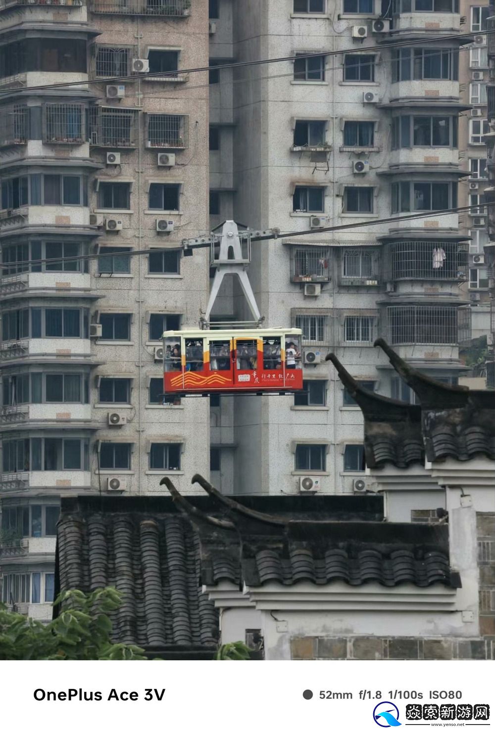 中端手机新标杆