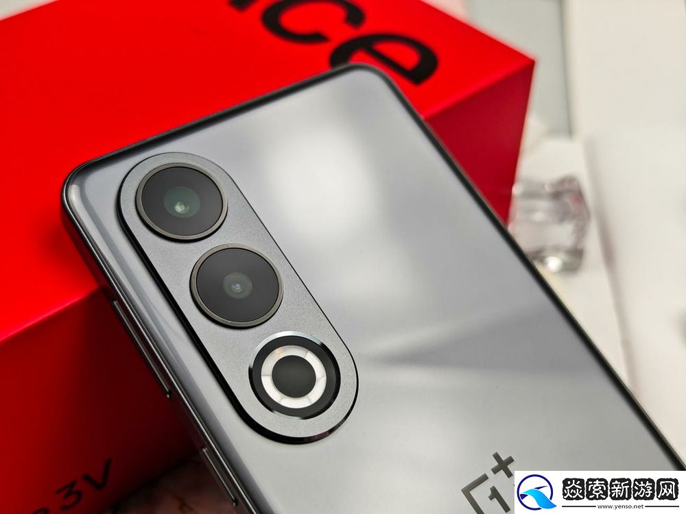 中端手机新标杆