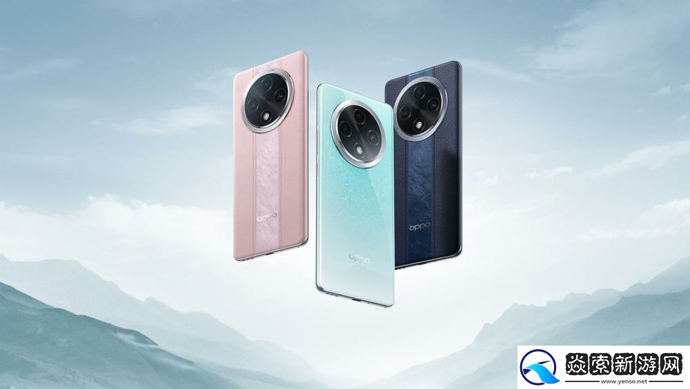 耐用战神OPPO
