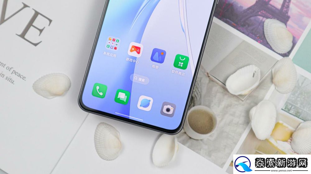 中端手机新标杆