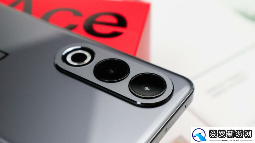 中端手机新标杆