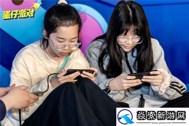 超燃蛋友会**落幕