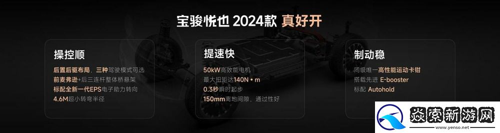宝骏悦也Plus、宝骏悦也2024款正式上市