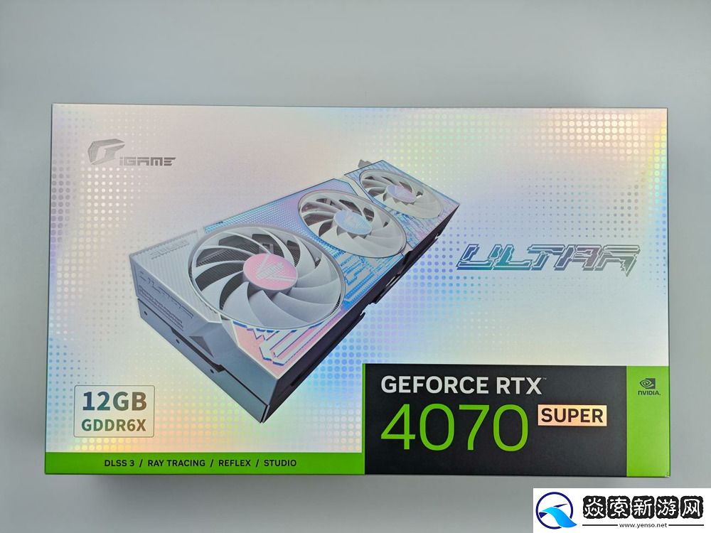 全新AI生产力+2K游戏利器