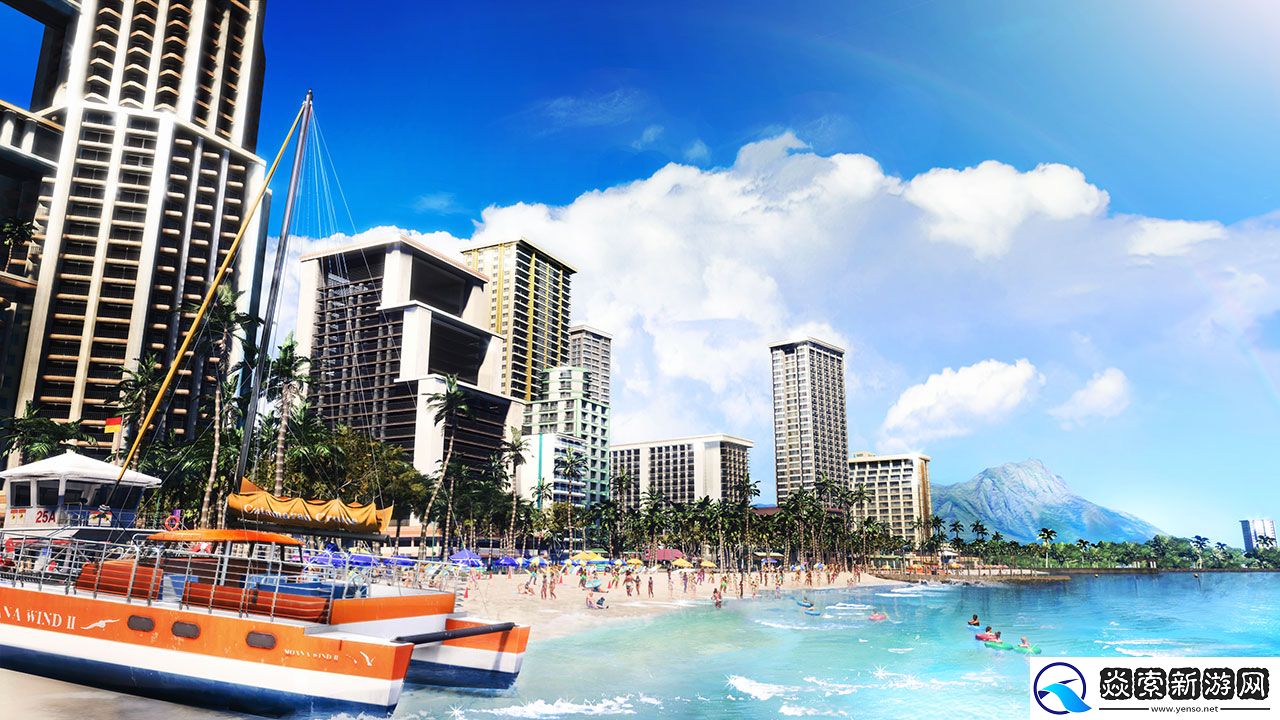 人中之龙８今日正式发售！