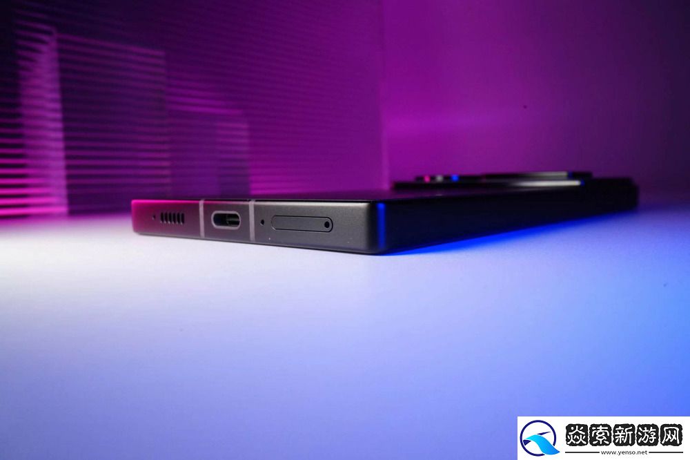 旗舰颜值天花板