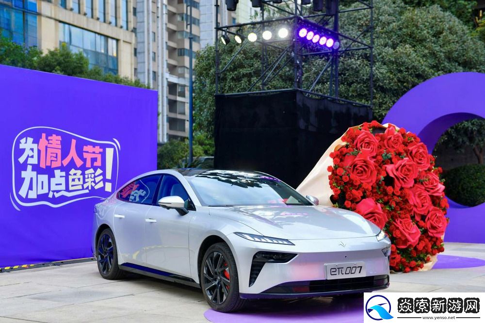 解锁电车种草新姿势