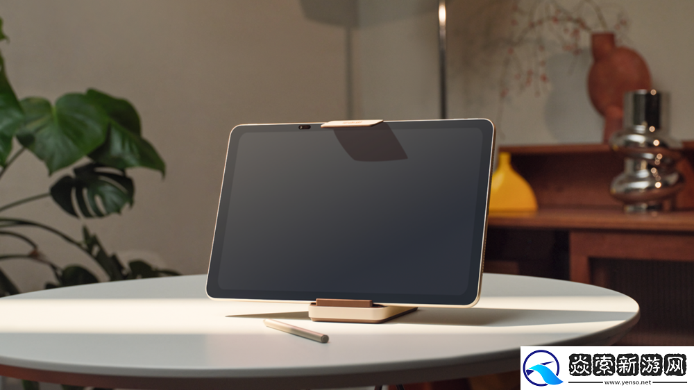 重新定义学习机！学而思xPad2