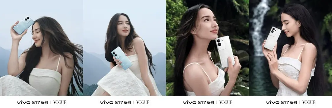 如何种草一种「美」