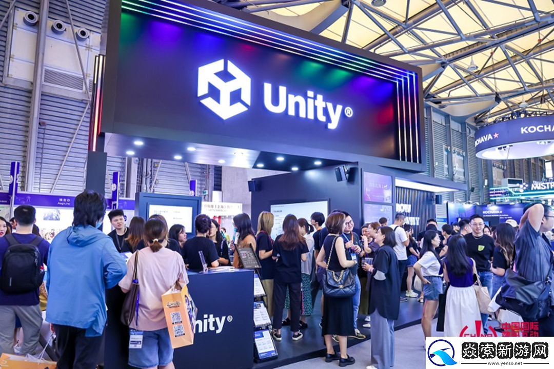 吹响商务洽谈集结号！2024