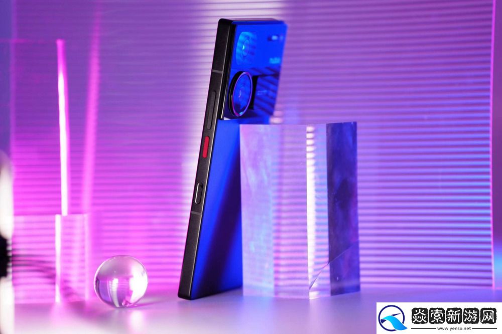 旗舰颜值天花板