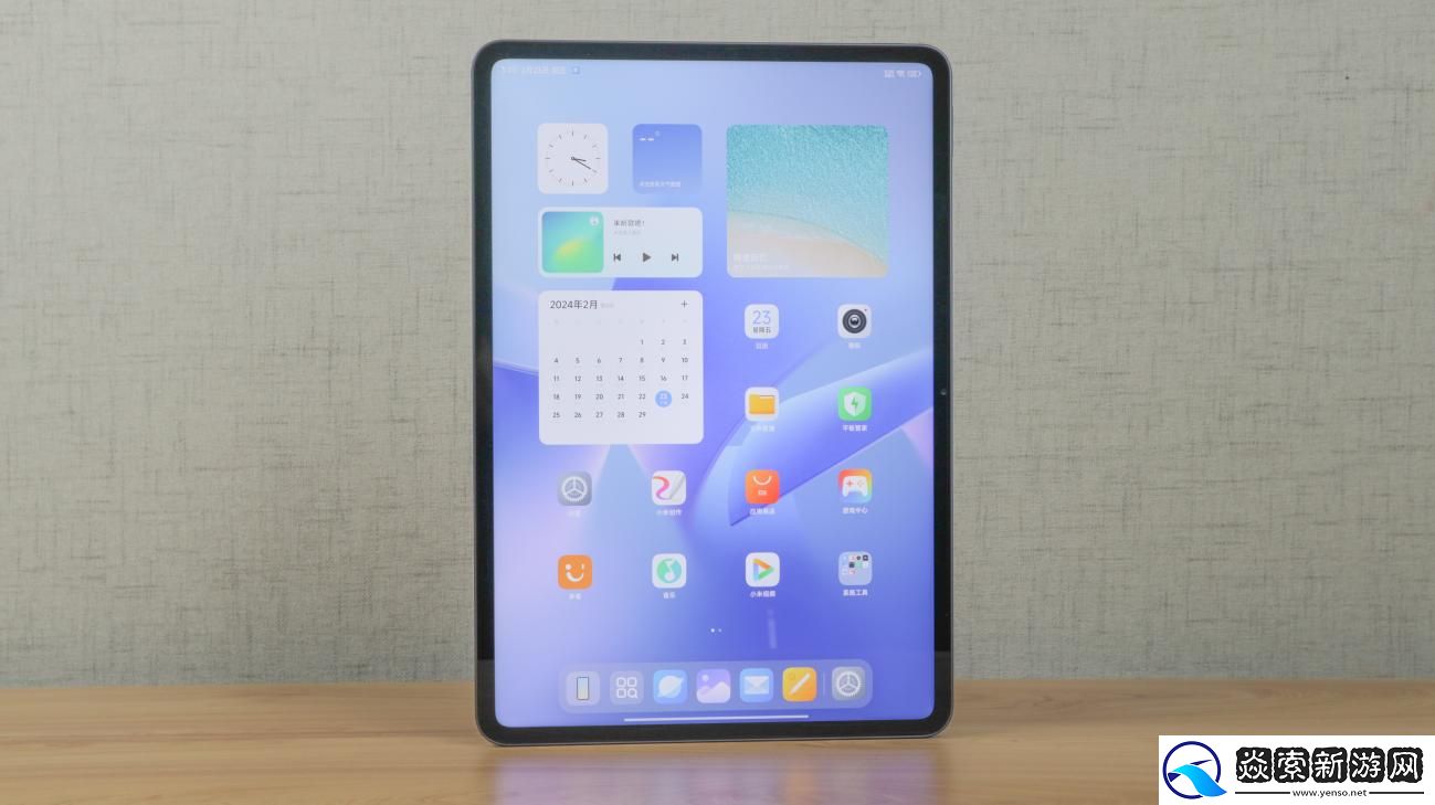 生产力和互联体验两者兼备