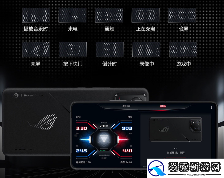 体验全能“竞”化