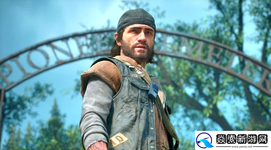 往日不再开发商回应新作进度