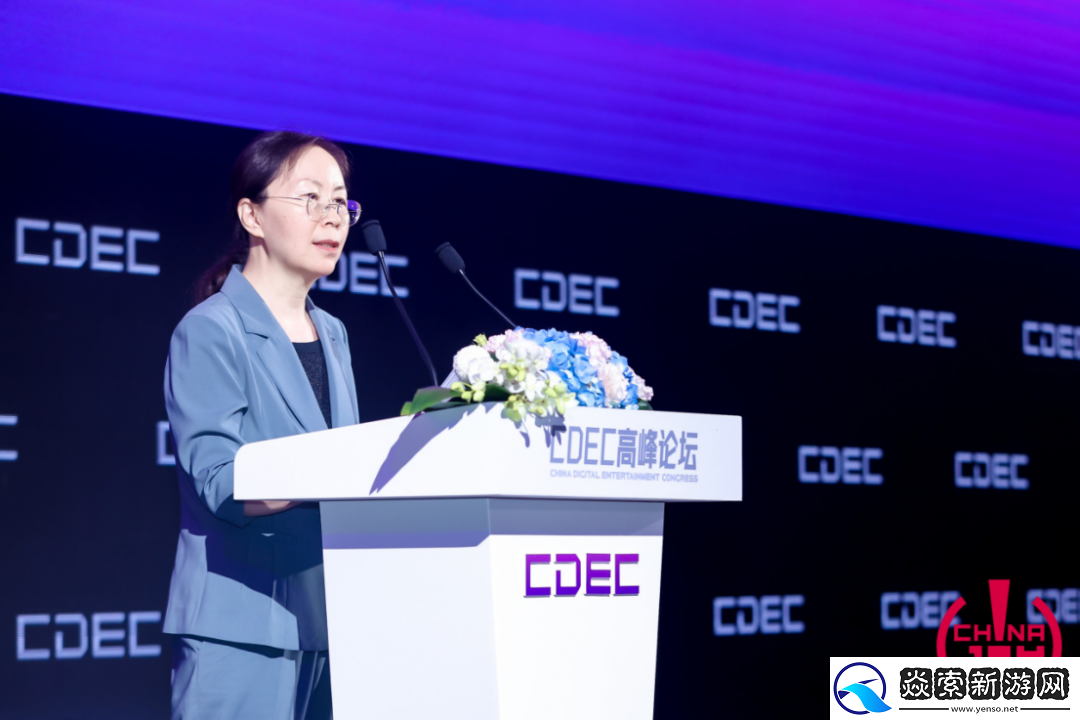 再传喜讯！中国国际数码互动娱乐展览会