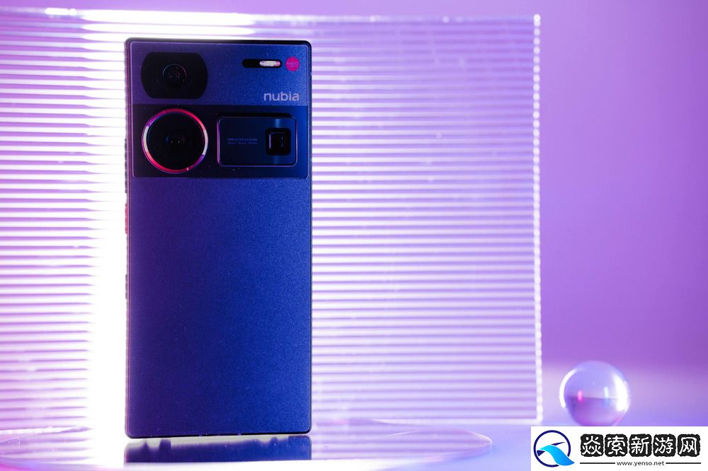 旗舰颜值天花板