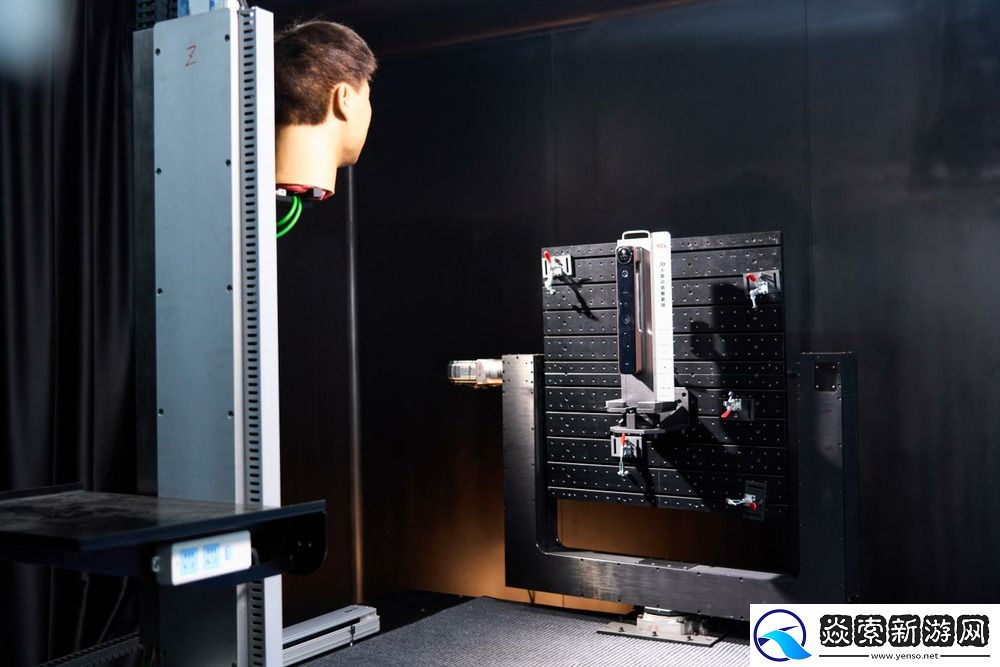 TCL官宣与卢深视达成战略合作