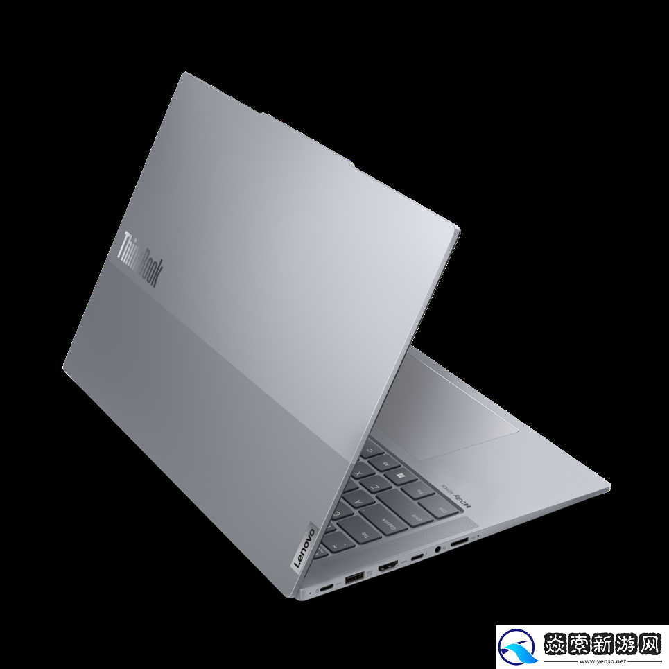 全能商务本ThinkBook