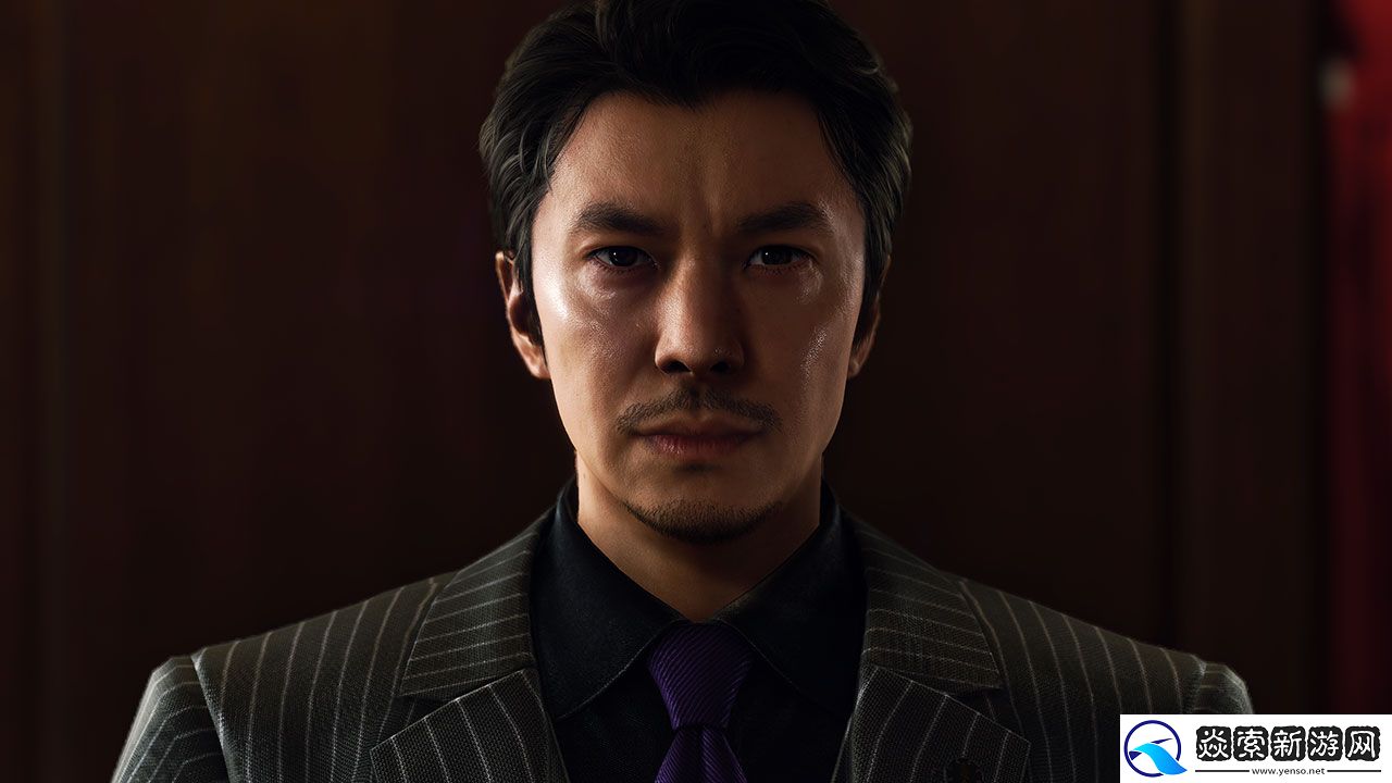 人中之龙８今日正式发售！