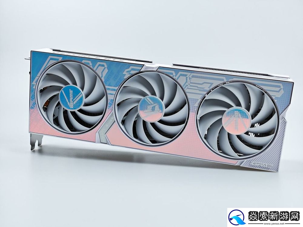 全新AI生产力+2K游戏利器