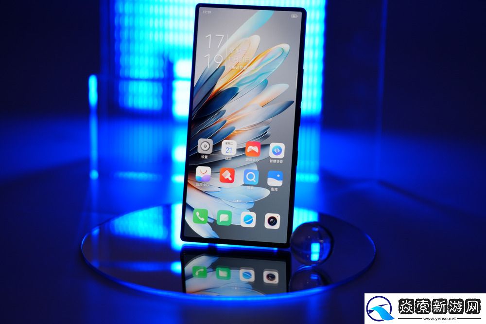 旗舰颜值天花板