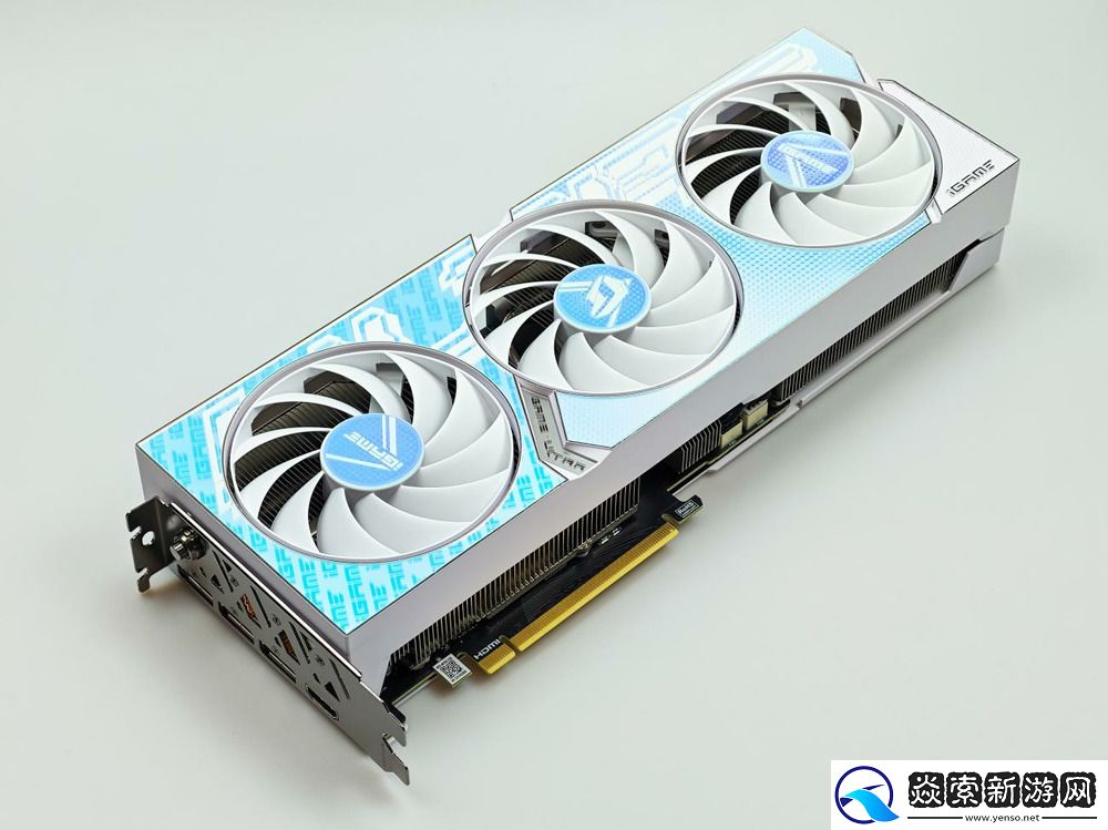 全新AI生产力+2K游戏利器