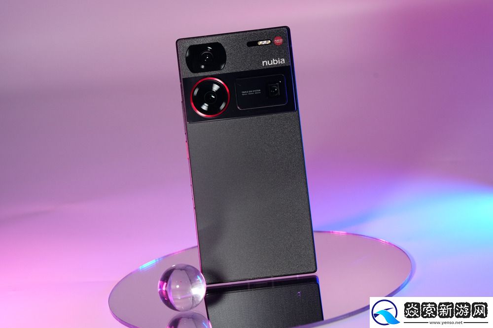 旗舰颜值天花板