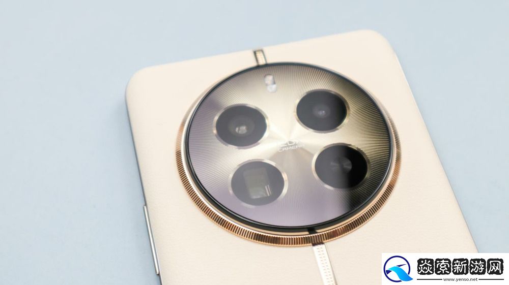 潜望式长焦影像加持